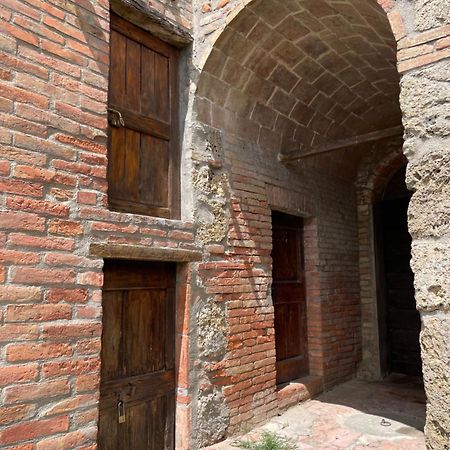 Villa Montevenere 83 Chiusi Exterior foto