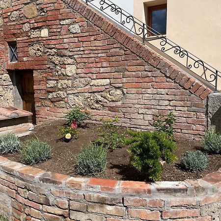 Villa Montevenere 83 Chiusi Exterior foto