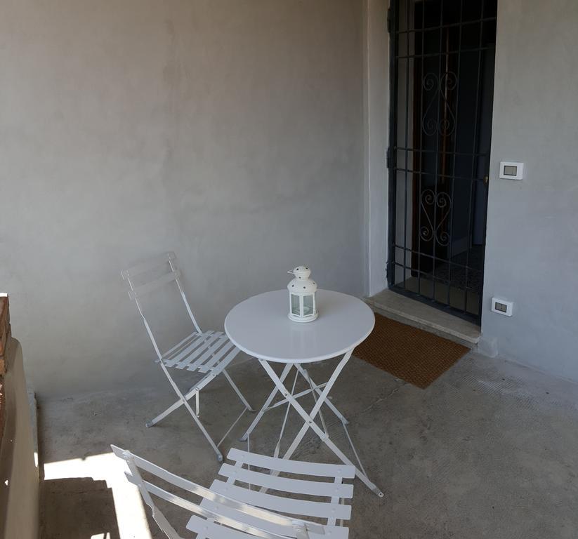 Villa Montevenere 83 Chiusi Exterior foto