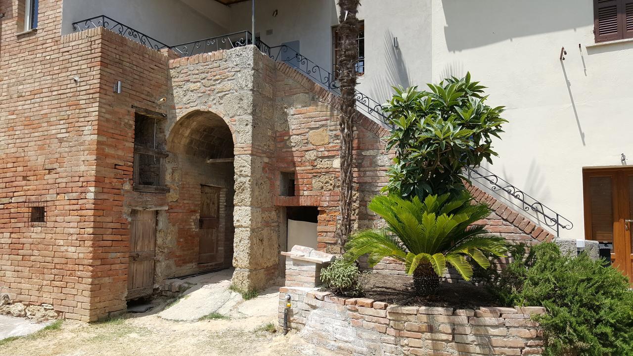 Villa Montevenere 83 Chiusi Exterior foto