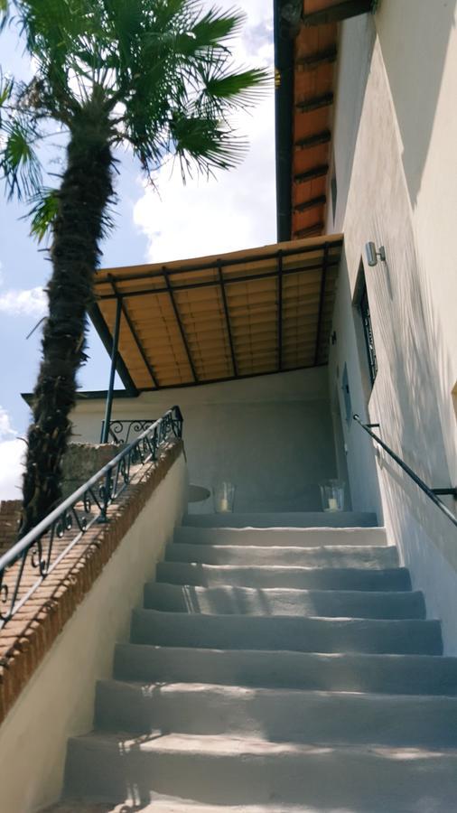 Villa Montevenere 83 Chiusi Exterior foto
