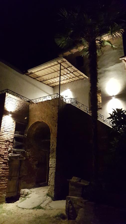 Villa Montevenere 83 Chiusi Exterior foto